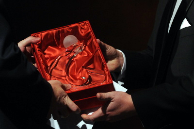 Fincentrum Banka roku 2009: Bankou roku je Česká spořitelna