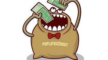Zvolte další nejabsurdnější bankovní poplatek