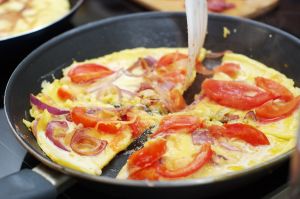 Recepty z vaší kuchyně mohou pomoci začínajícím kuchařkám