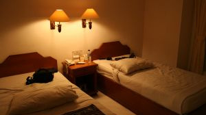 Tomio Okamura: Počet turistů v Česku stále klesá i kvůli horším službám