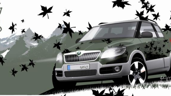 Škoda vyrábí nový motor s nízkou spotřebou pro vozy Škoda, Audi, Volkswagen a Seat