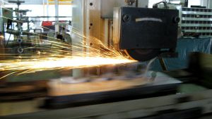 Firmy v Česku začínají shánět velké výrobní prostory