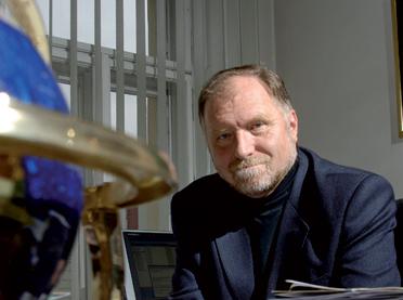 Tomáš Sokol: ďáblův advokát