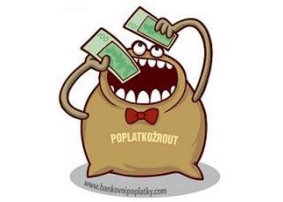 Nejabsurdnější nominované poplatky klienty