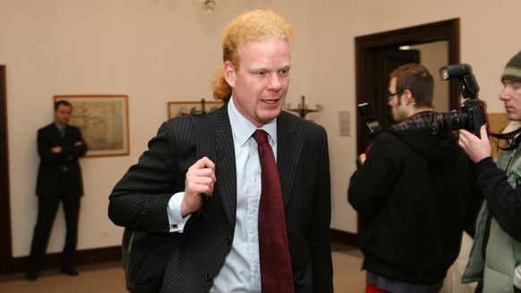 Ekonom Tomáš Sedláček: Aby mohlo být líp, musí být hůř