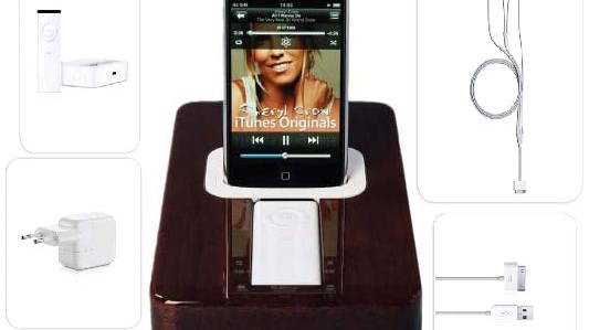 První česká firma uspěla ve světě iPod a iPhon s vlastním příslušenstvím