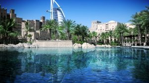 Dluh Dubaje zatížil akcie zvláště finančních titulů! Jak se dařilo akciím v minulém týdnu