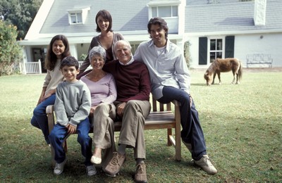 O důchod se musíte postarat sami, na stát už nespoléhejte