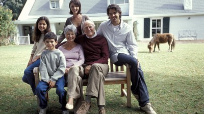 O důchod se musíte postarat sami, na stát už nespoléhejte