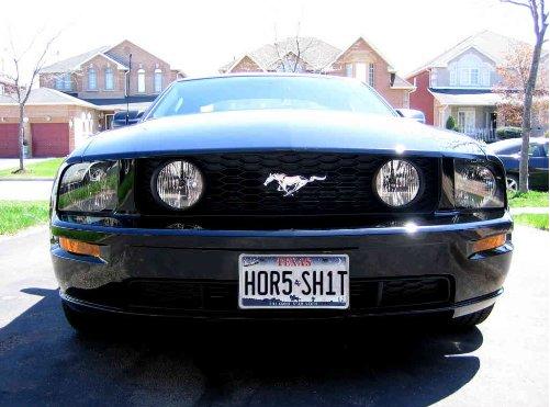 Vlastní jméno na SPZ si možná narhnete už příští rok