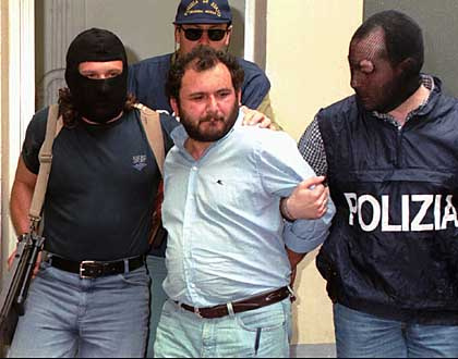 Majetek zabavený mafii může sloužit dobré věci