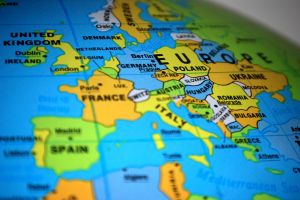 Česká republika je 17. nejbohatší země Evropy