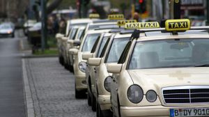 40 procent taxikářů porušuje zákon, na co máte právo?