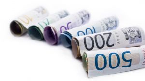 Akcie: Závěr roku na české burze