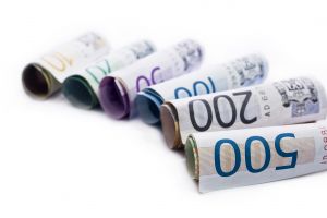 Akcie: Závěr roku na české burze