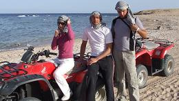 Cestovní kanceláře letos prodaly méně zájezdů, ceny ponechají stejné