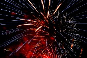 I pyrotechnika na silvestrovský večer je nebezpečná, jak vybrat?