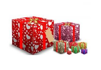 Vánoční dárek lze vrátit i bez objektivní vady