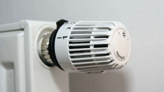 Jak ušetřit za teplo?