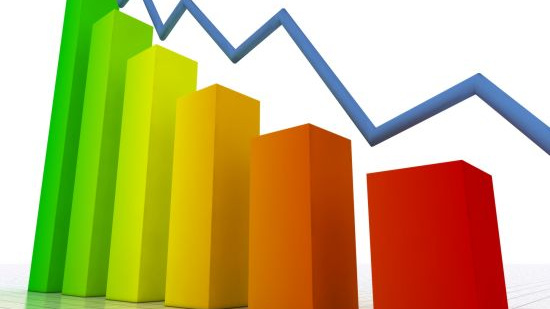 Úrokové sazby hypoték konečně klesají