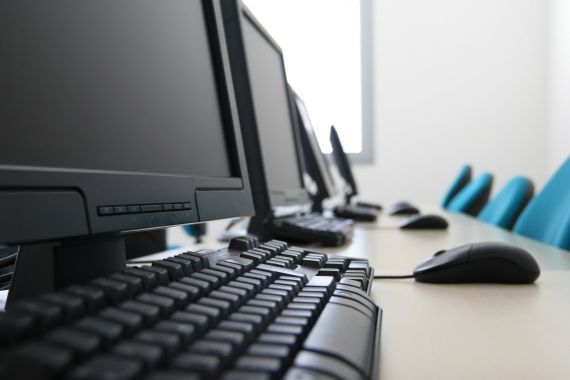 Firmy mohou od nového roku žádat dotace na informační systémy
