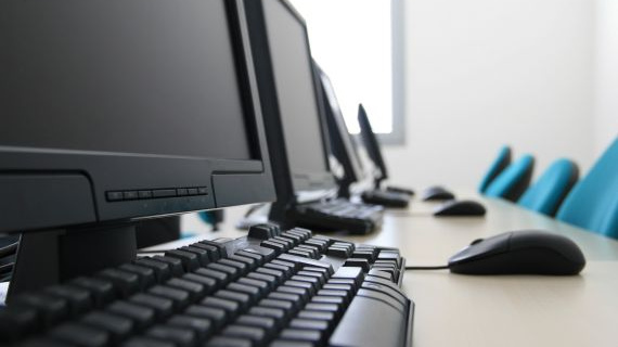 Firmy mohou od nového roku žádat dotace na informační systémy