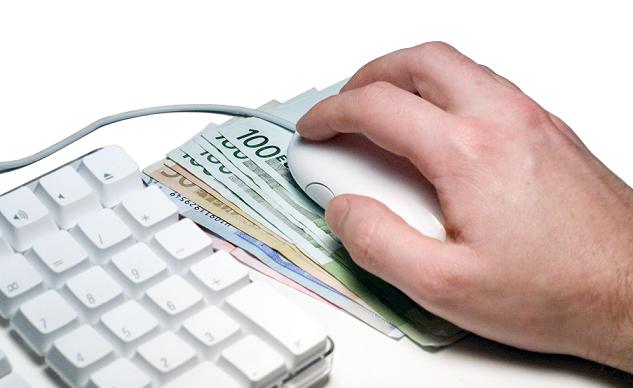 Hypotéka, nebo pojištění přes internet? Máte svá práva!