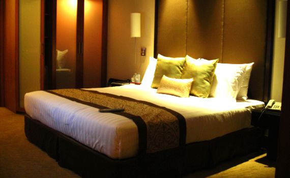 Bydlení v hotelu se všemi službami může být levnější než podnájem