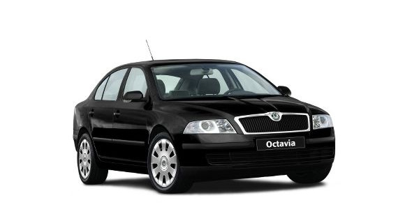 Škoda Octavia v autobazarech stále zlevňuje, krize zlevnila i ostatní značky