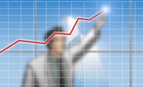 Finanční profesionálové vidí první konkrétní náznaky zotavení, může to být i klam