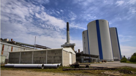 Český průmysl se stabilizuje díky zahraniční poptávce