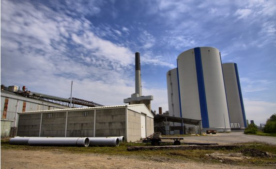 Český průmysl se stabilizuje díky zahraniční poptávce