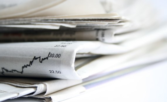 Akcie: Jak se dařilo akciím v uplynulém týdnu