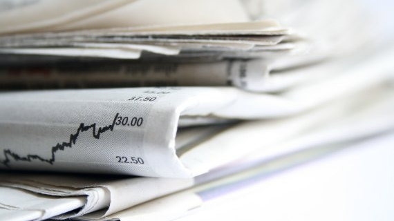 Akcie: Jak se dařilo akciím v uplynulém týdnu