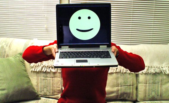 Internetové aukce se staly oblíbeným marketingovým nástrojem firem