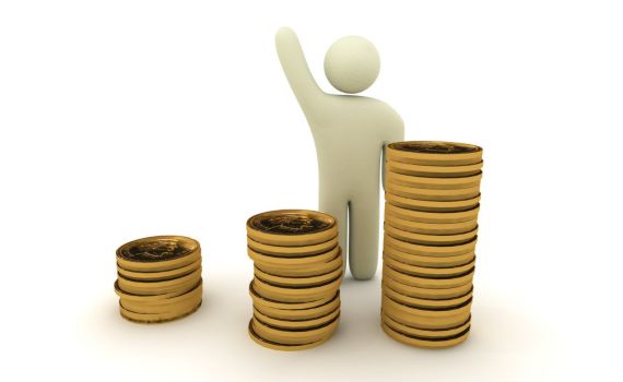 Kolik může zaměstnavatel strhnout z vaší mzdy na dluhy?