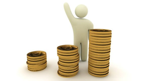 Kolik může zaměstnavatel strhnout z vaší mzdy na dluhy?