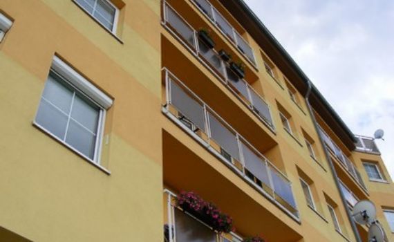 Regulované nájemné může růst o desítky procent!