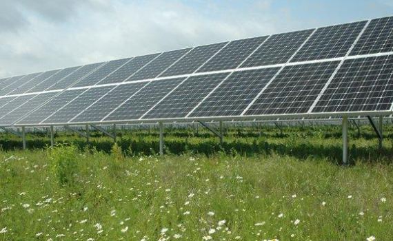 Investovat do solární energie je možné už i na Slovensku