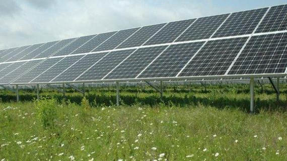 Investovat do solární energie je možné už i na Slovensku