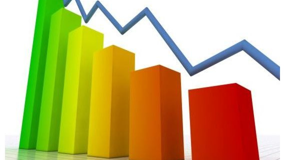 Akcie v minulém týdnu oslabil bankovní sektor