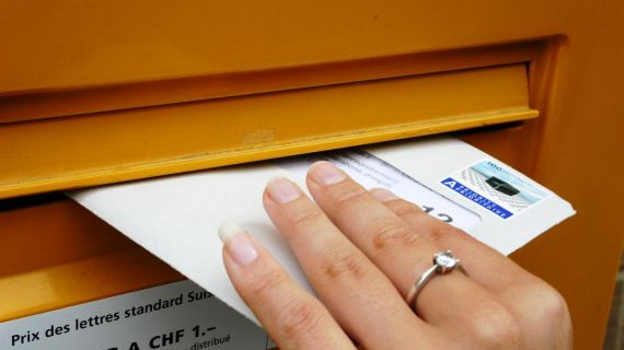 Jak je to s doručovací adresou?