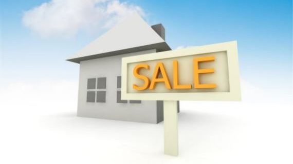 Hypotéka lidi v loňském roce přiliš nelákala, i banky byly opatrné