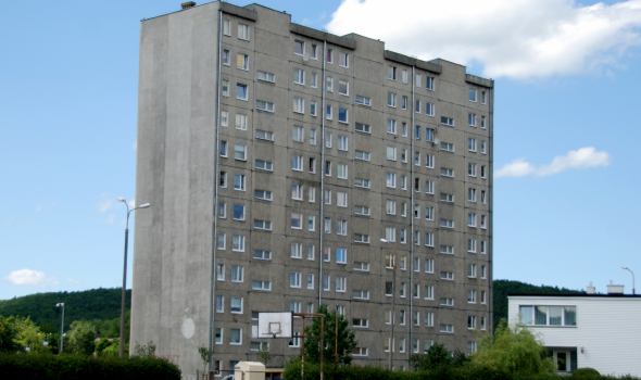 Příspěvek na bydlení se od ledna 2010 změnil