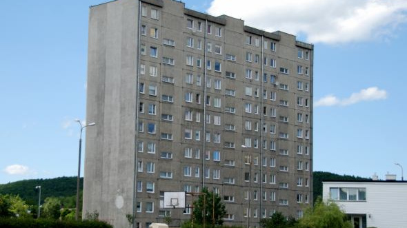 Příspěvek na bydlení se od ledna 2010 změnil