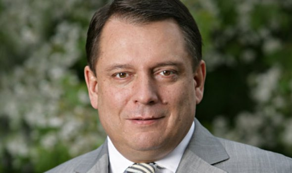 Jiří Paroubek: Šetřme na státu, ne na lidech
