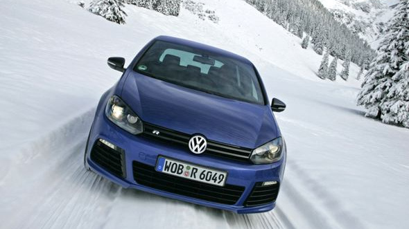 Nový Golf R má nabídnout nižší spotřebu a vyšší výkon