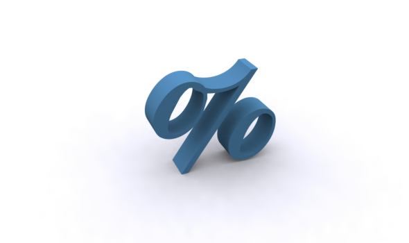 Obchodům loni klesly tržby o 4,3 procenta