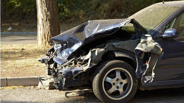 Dopravních nehod je méně, mají však větší škodu