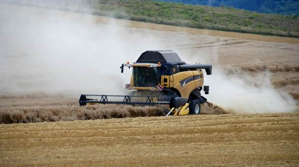 Dotace na podporu podnikání mohu ode dneška získat zemědělci